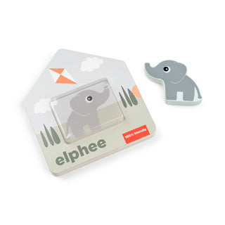 * Done By Deer Home Board Booklet | Deer Friends Color Mix