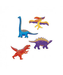 Djeco Creative Craft Box | Dinos