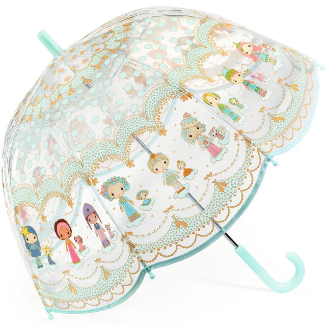 Djeco Medium Umbrella | Tinyly