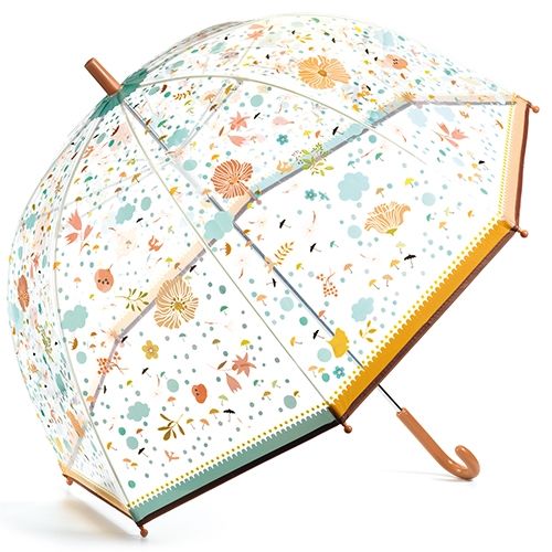Djeco Adult Umbrella | Little Flowers