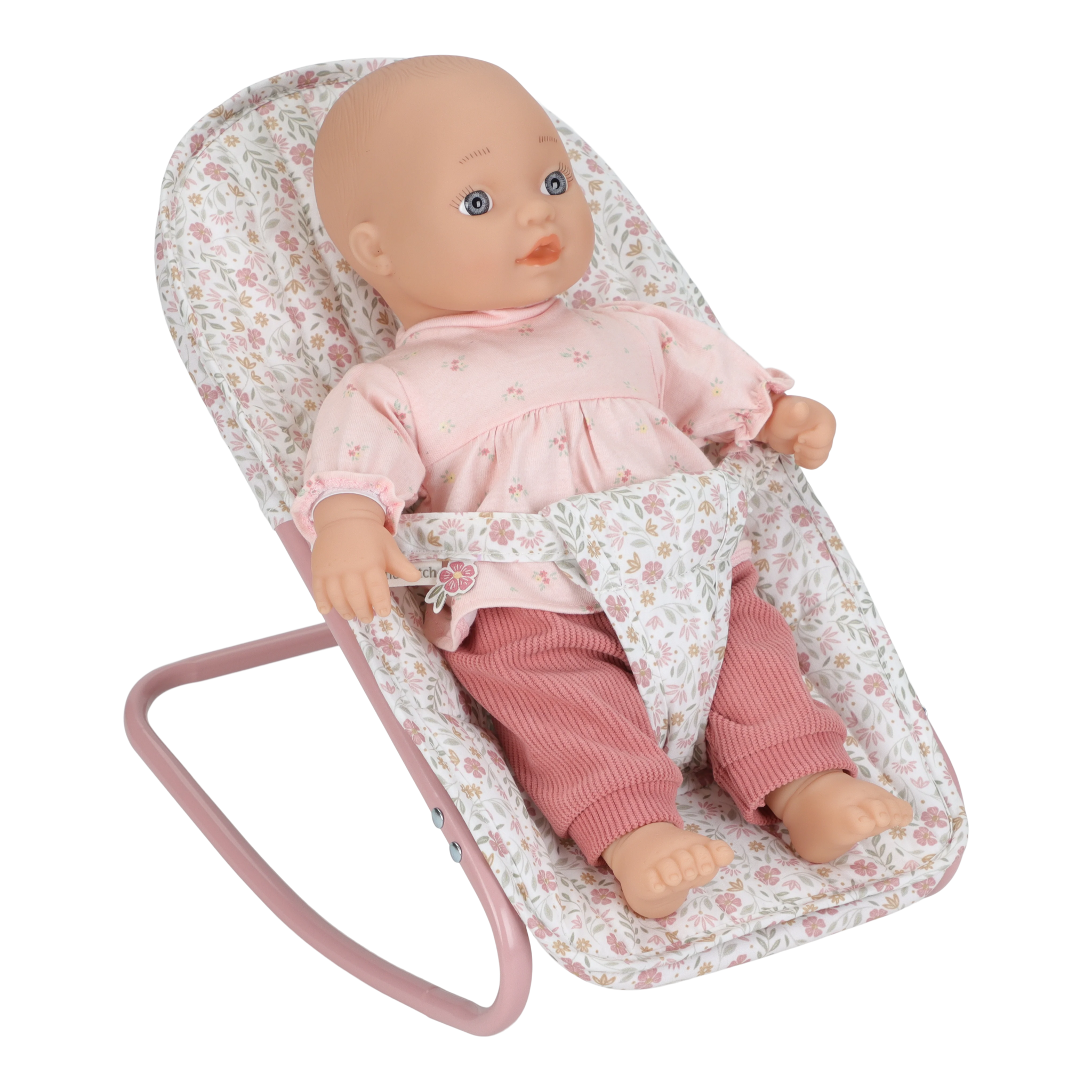 Little Dutch Doll Bouncer