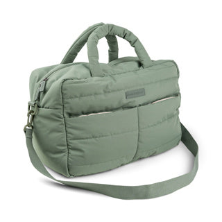 Done By Deer Diaper Bag | Green
