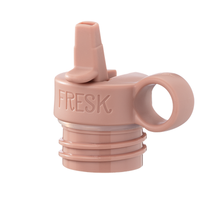 Fresk Cap For Thermos Bottle | Peach