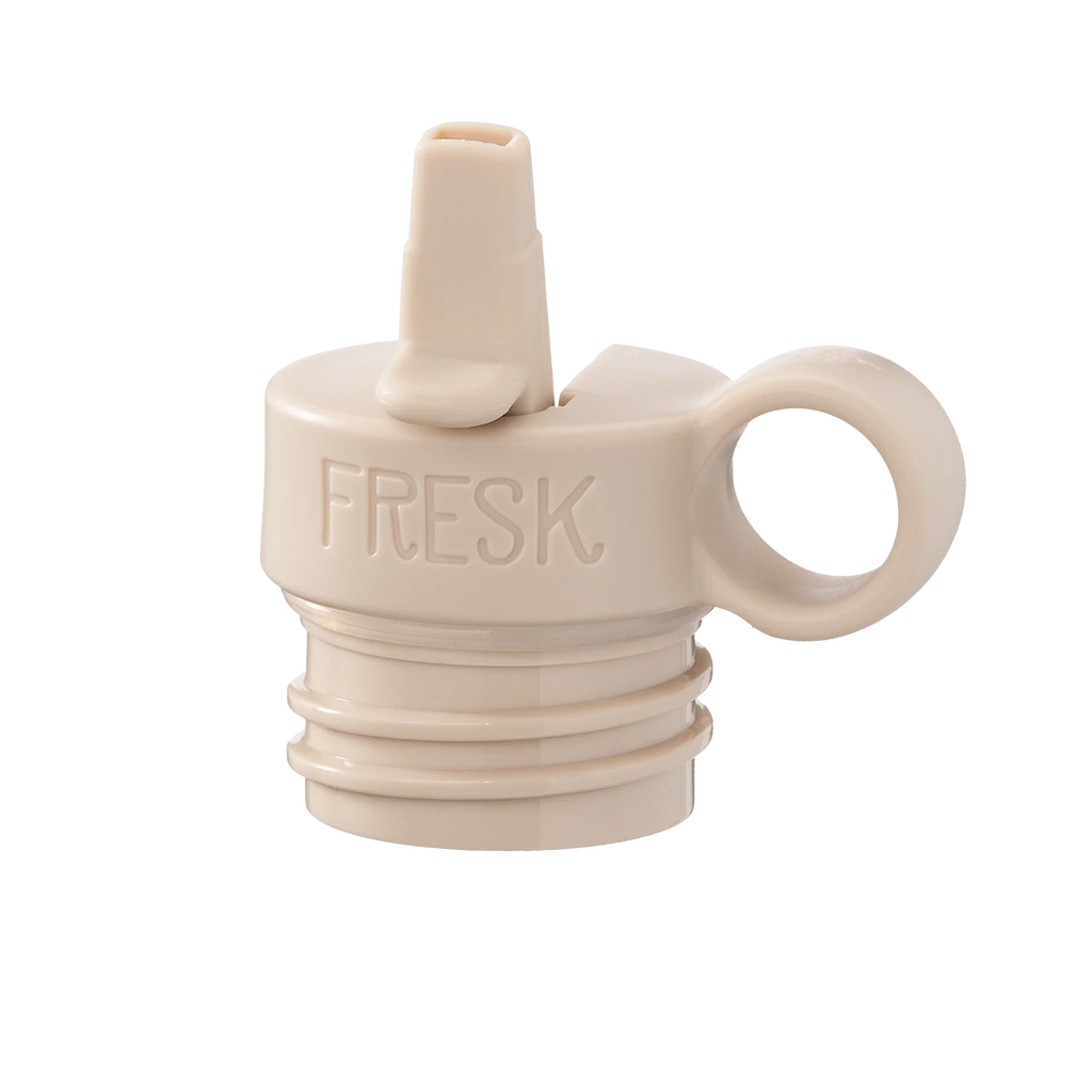 Fresk Cap For Thermos Bottle | Sand