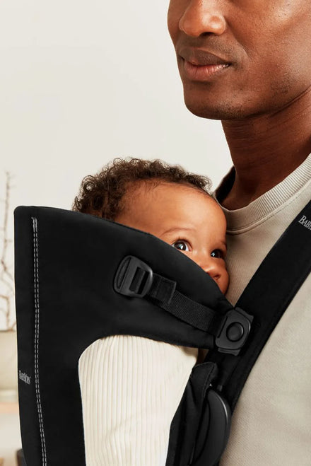 Babybjörn Baby Carrier Mini | Black