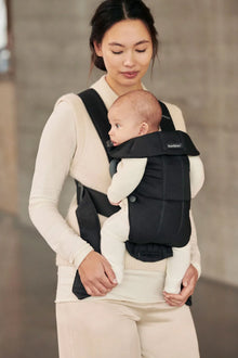 Babybjörn Baby Carrier Mini | Black