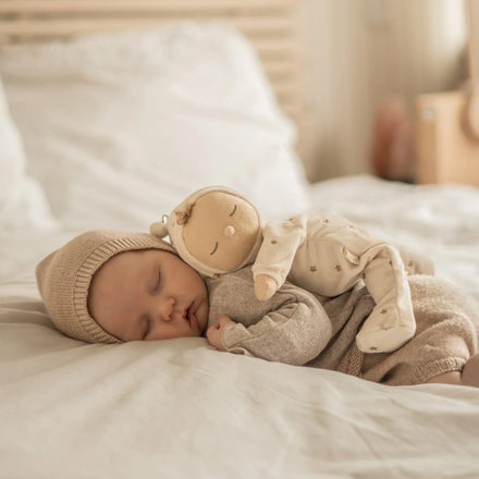 Olli Ella Lullaby Dozy Dinkum Doll | Lyra