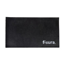 Fisura Doormat ''Welcome but not for long'' Doormat