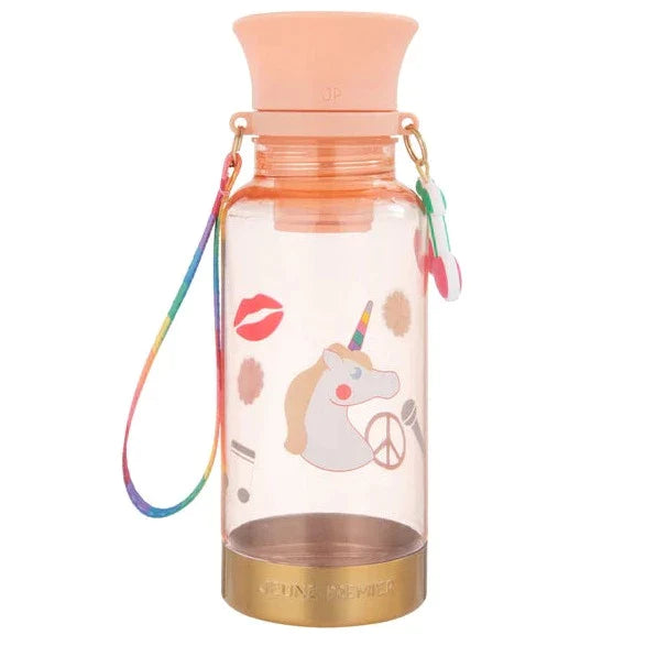 Jeune Premier Drinking bottle | Lady Gadget Pink