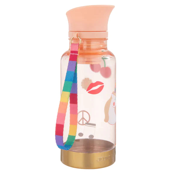 Jeune Premier Drinking bottle | Lady Gadget Pink