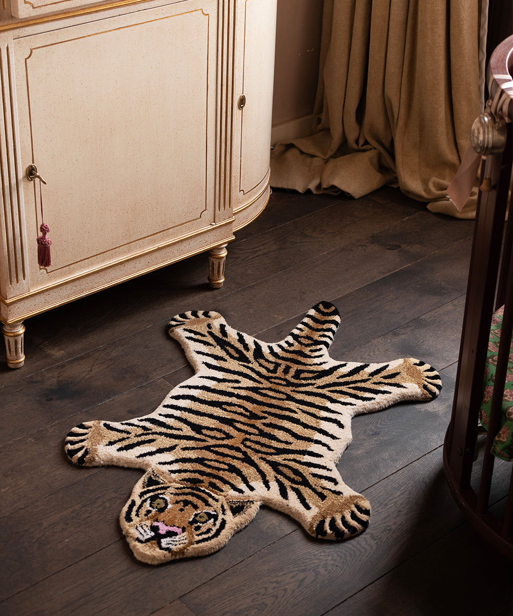 Doing Goods carpet | Drowsy Tiger