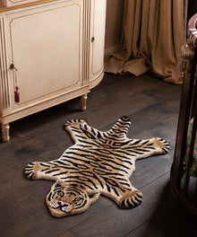 Doing Goods carpet | Drowsy Tiger