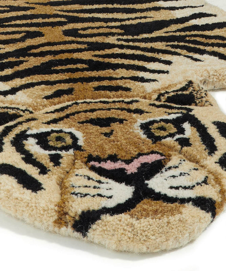Doing Goods carpet | Drowsy Tiger