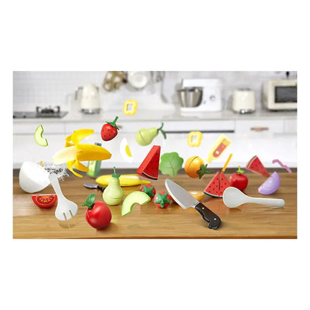 Hape delicious breakfast play set