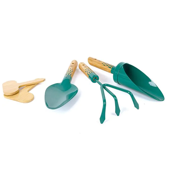 Hape garden Tool Set