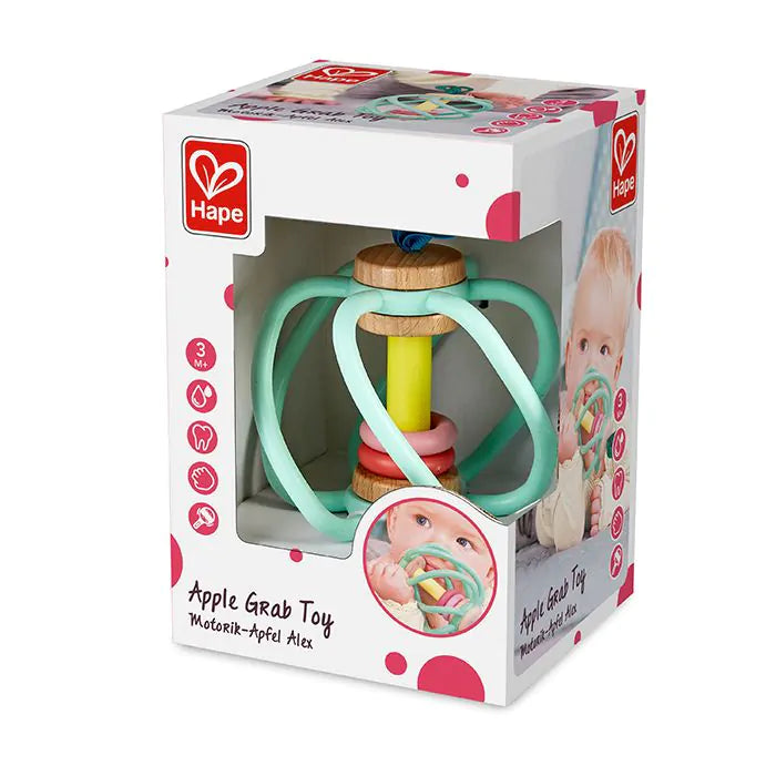 Hape Activities Grab Toy