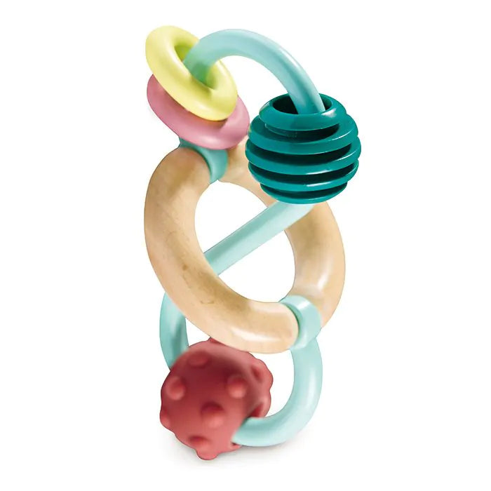 Hape Activity Play Bead Maze