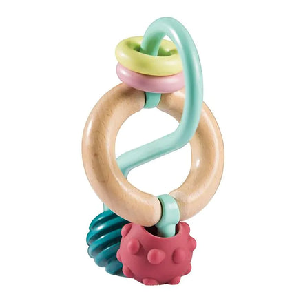 Hape Activity Play Bead Maze