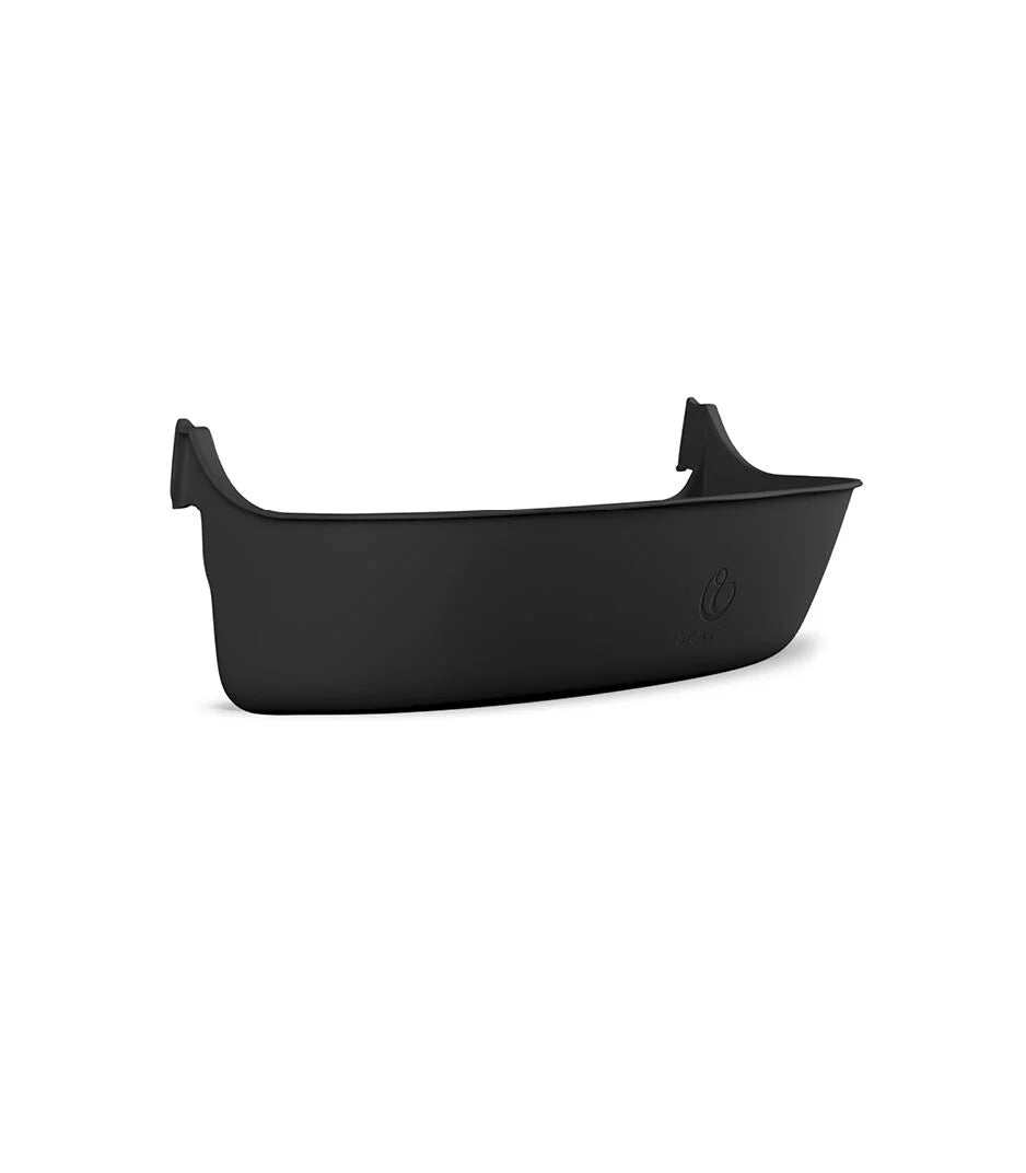 Stokke® Tripp Trapp® Chair - Storage Storage Tray | Black