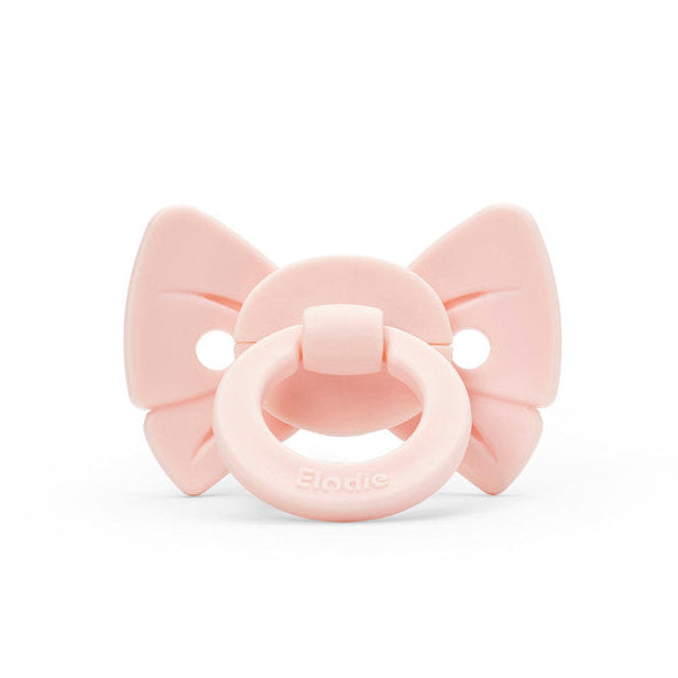 Elodie Details Pacifier Silicone 0-6M | Misty Pink