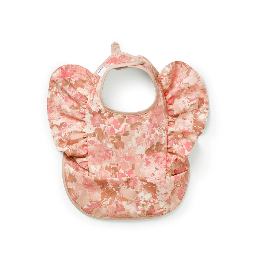 Elodie Details bib with drip tray | River Rose