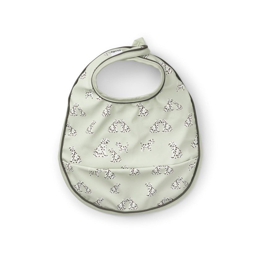 Elodie Details Bib | Darling Dalmatians