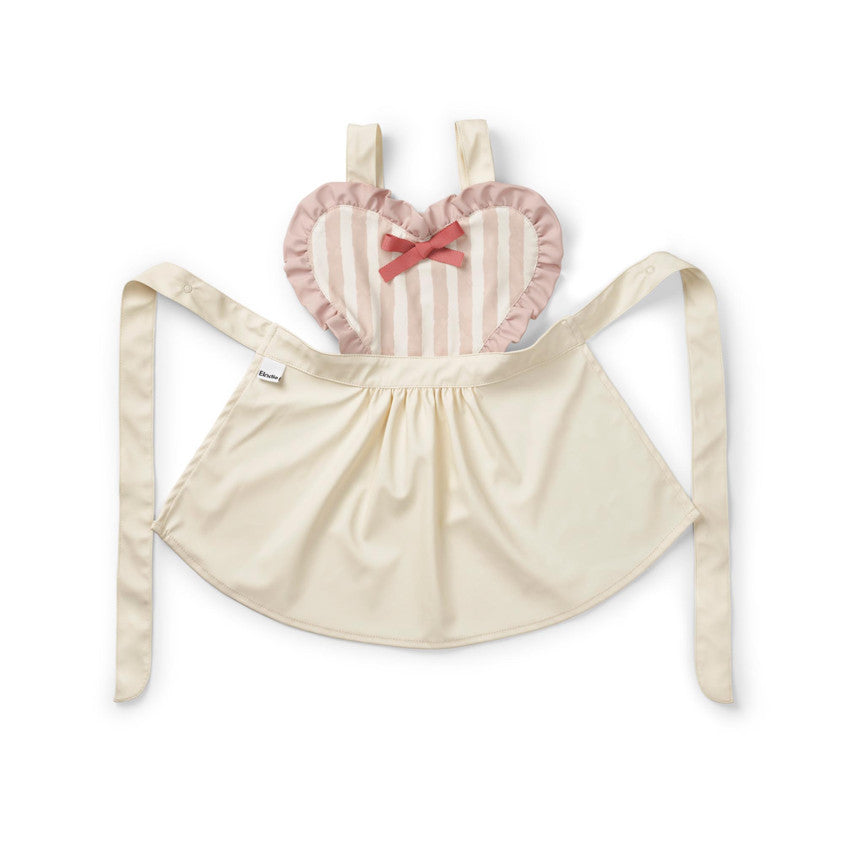 Elodie Details bib | Candy Stripes