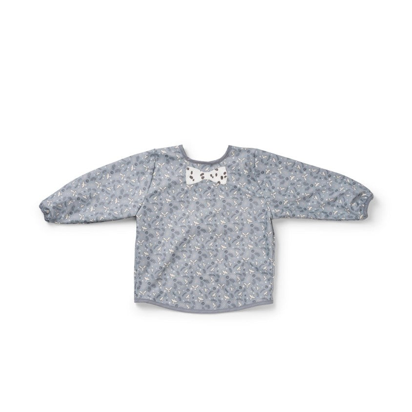 Elodie Details Bib With Long Sleeves | FreeBird