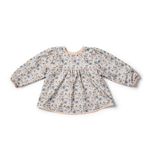 Elodie Details Bib With Long Sleeves | BlueGarden