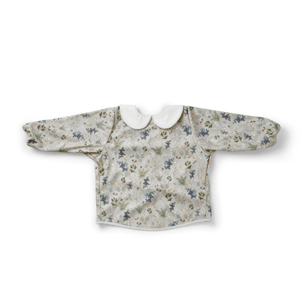 Elodie Details Bib With Long Sleeves | Fairytale Forest