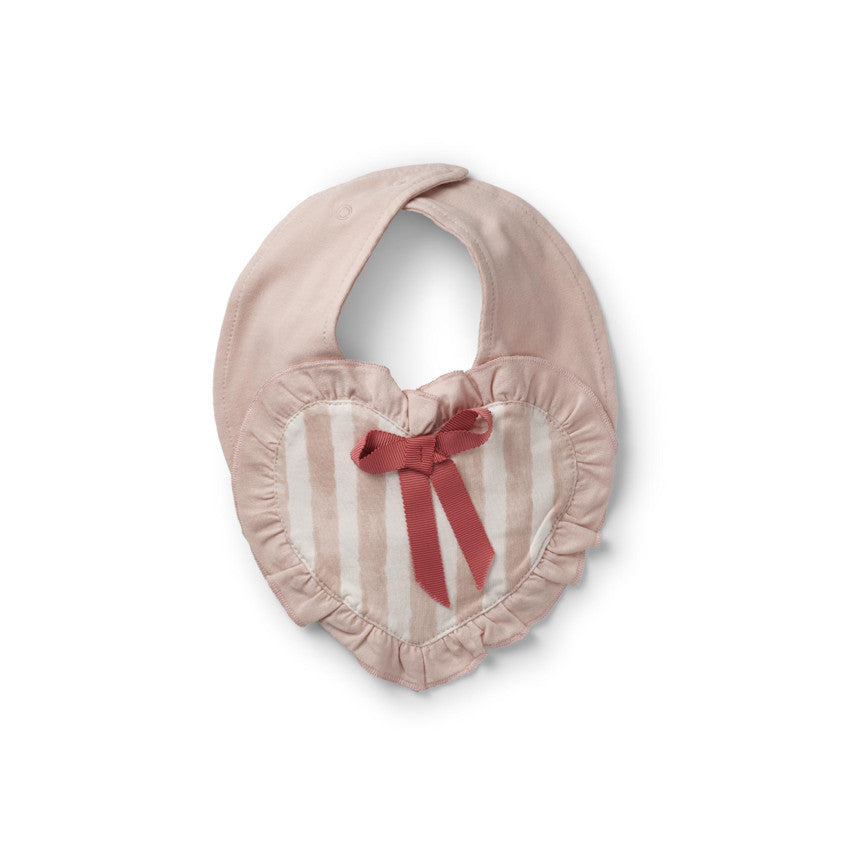 Elodie Details Bandana bibs | Candy Stripes