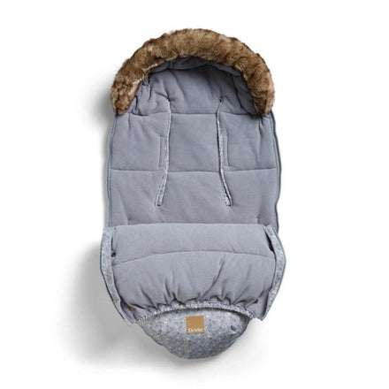 Elodie Details Footmuff For Stroller | Freebird