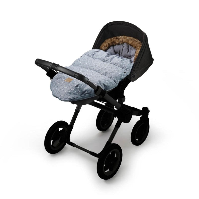 Elodie Details Footmuff For Stroller | Freebird