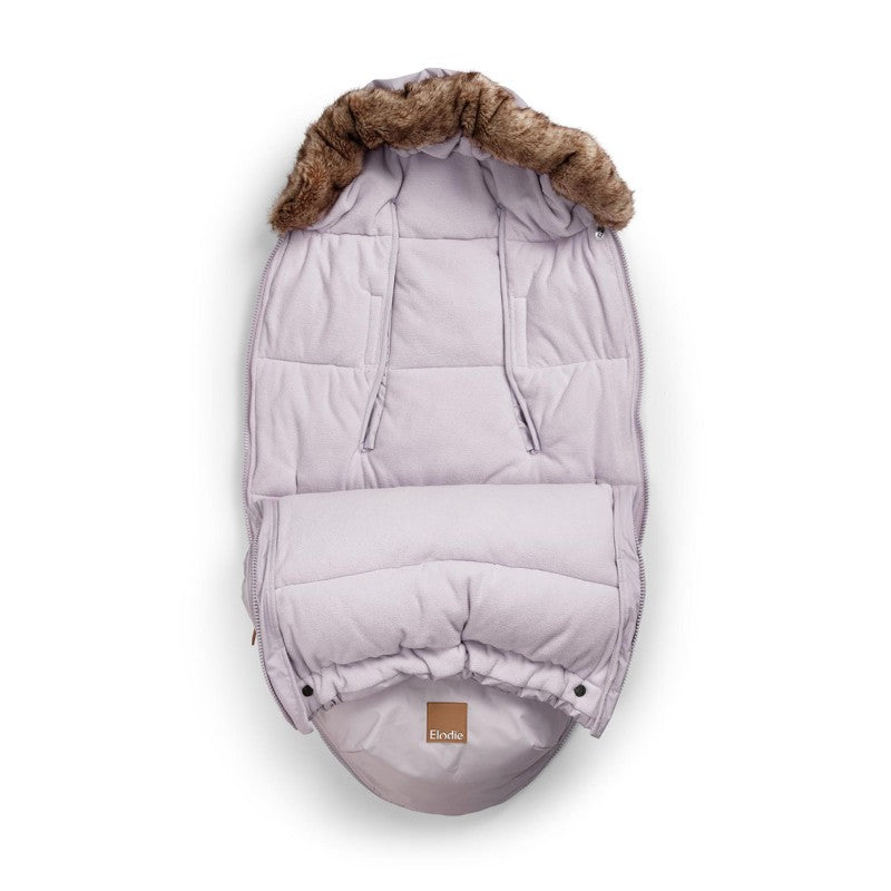 Elodie Details Footmuff For Stroller | Lavender Love