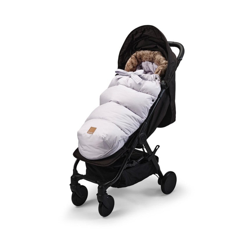 Elodie Details Footmuff For Stroller | Lavender Love