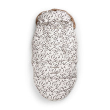 Elodie Details Footmuff For Stroller | Dalmation Dots