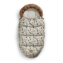 Elodie Details Footmuff For Stroller | Hazy Jade