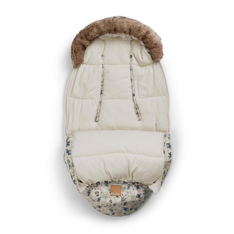 Elodie Details Footmuff For Stroller | Fairytale Forest