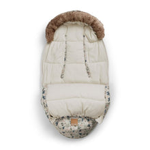 Elodie Details Footmuff For Stroller | Hazy Jade