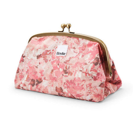 Elodie Spacious Toiletry Bag Zip&Go | River Rose