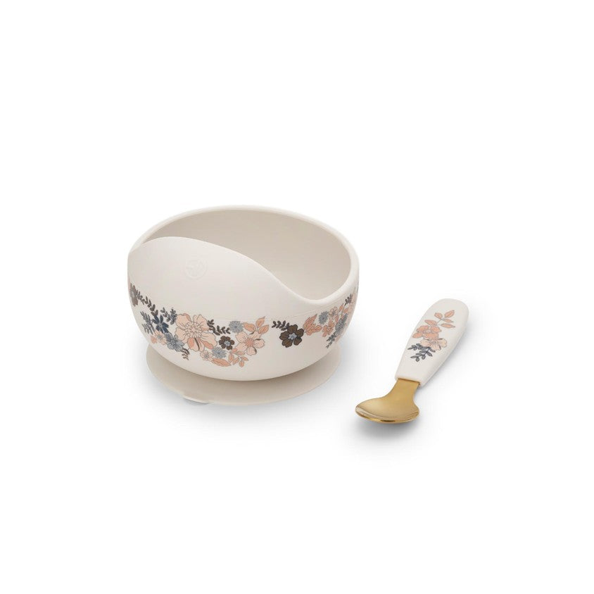 Elodie Details Silicone Bowl Set | BlueGarden