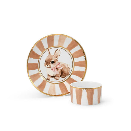 Elodie Details Dining set | Bunny Darling