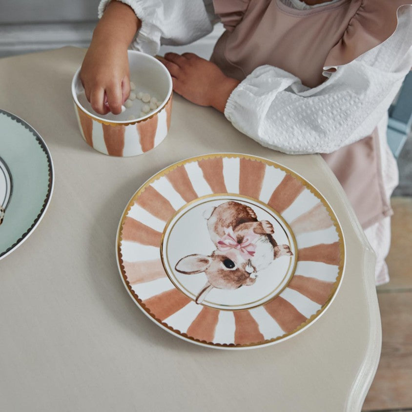 Elodie Details Dining set | Bunny Darling