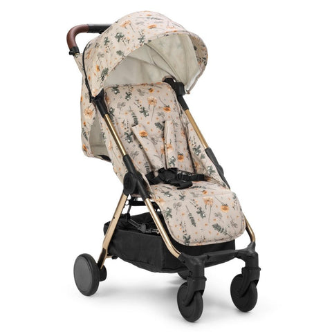 Elodie Mondo Compact Folding Buggy New | Meadow Blossom
