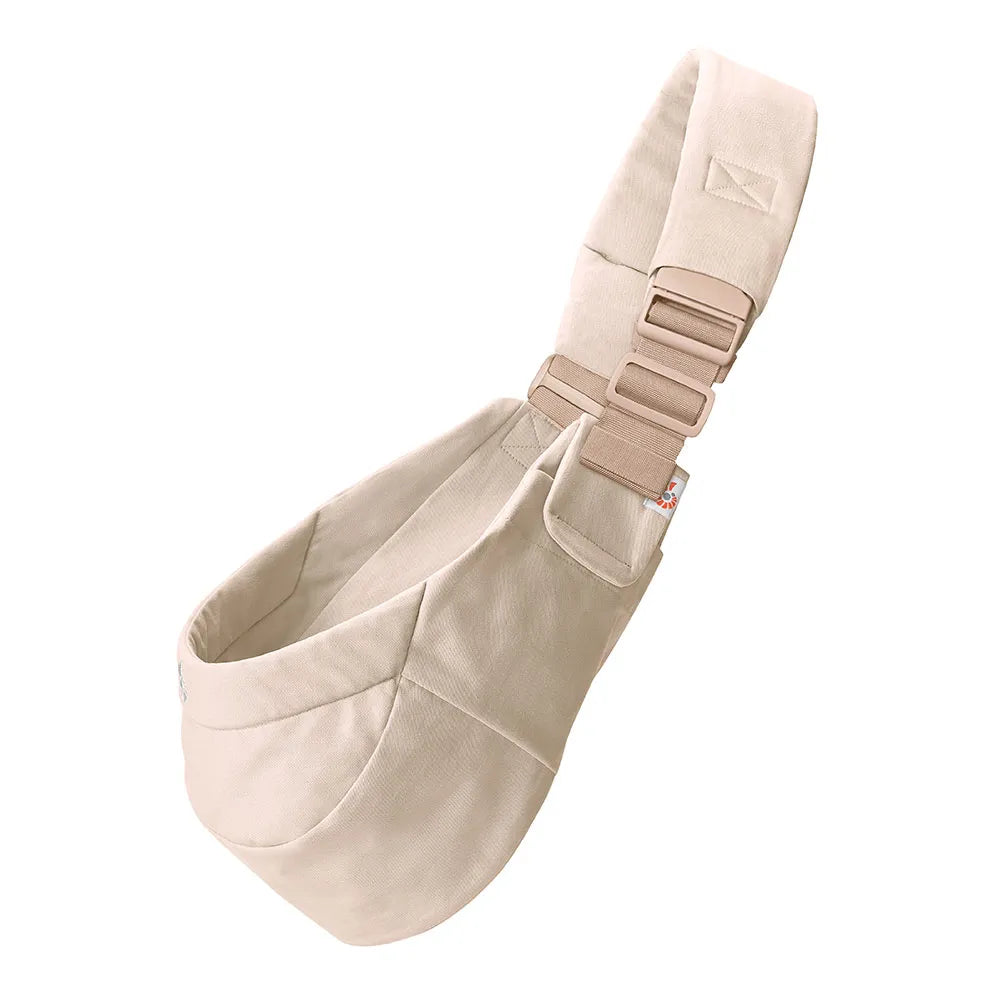 Ergobaby Upsie Sling Baby Carrier | Natural Beige