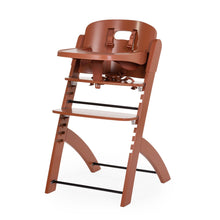 Childhome Evosit with Dining chair | Rust