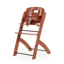 Childhome Evosit with Dining chair | Rust