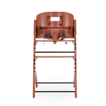 Childhome Evosit with Dining chair | Rust