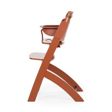 Childhome Evosit with Dining chair | Rust