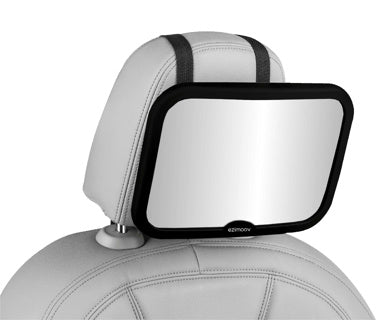 Ezimoov Car Mirror Pack